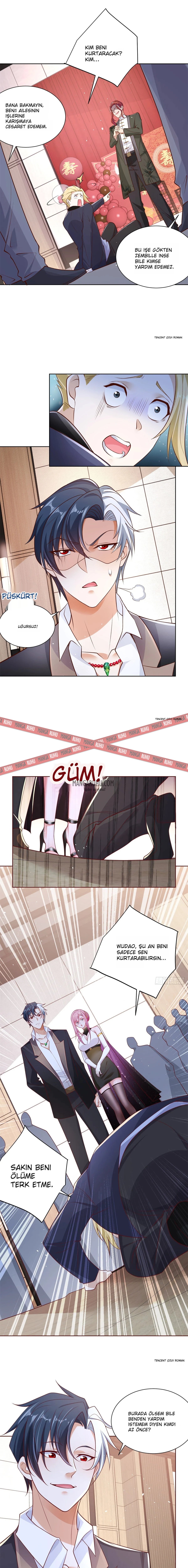 Yüce Kötünün Yükselişi Bölüm 10 - Sayfa 2