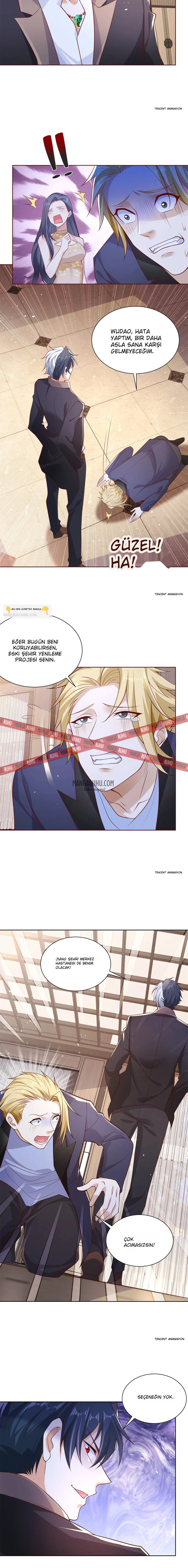 Yüce Kötünün Yükselişi Bölüm 10 - Sayfa 3