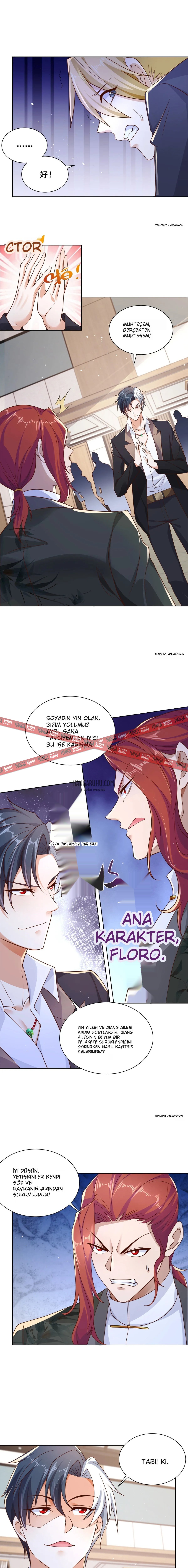 Yüce Kötünün Yükselişi Bölüm 10 - Sayfa 4