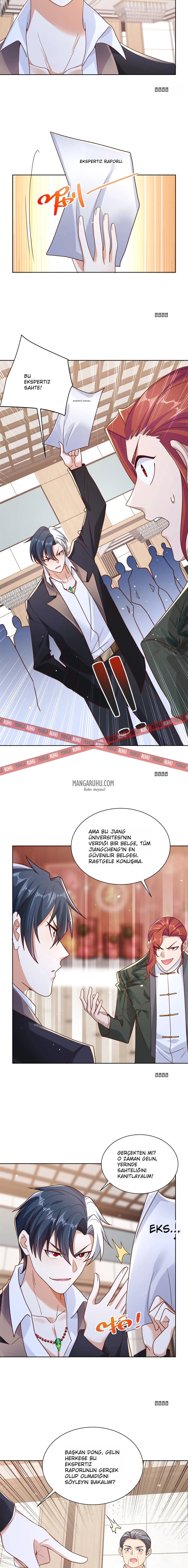 Yüce Kötünün Yükselişi Bölüm 10 - Sayfa 5