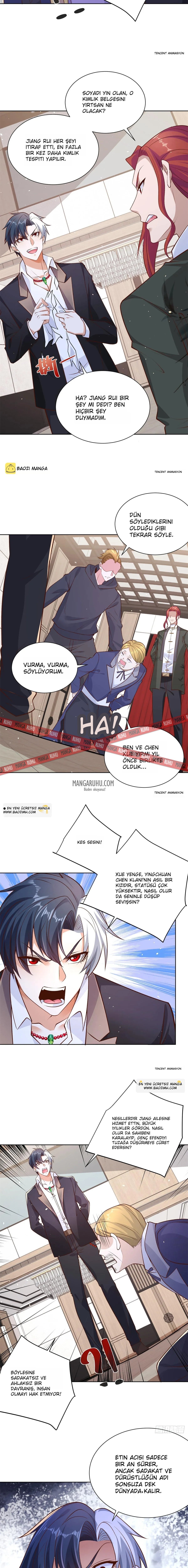 Yüce Kötünün Yükselişi Bölüm 10 - Sayfa 7