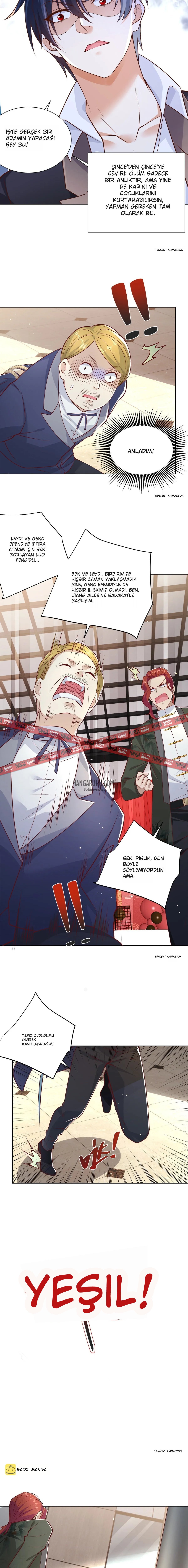 Yüce Kötünün Yükselişi Bölüm 10 - Sayfa 8