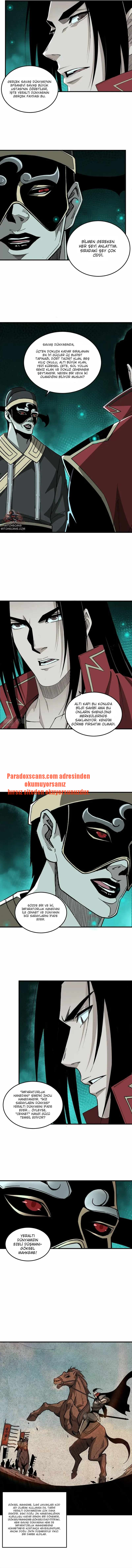 En Büyük Patron Sistemi Bölüm 180 - Sayfa 2