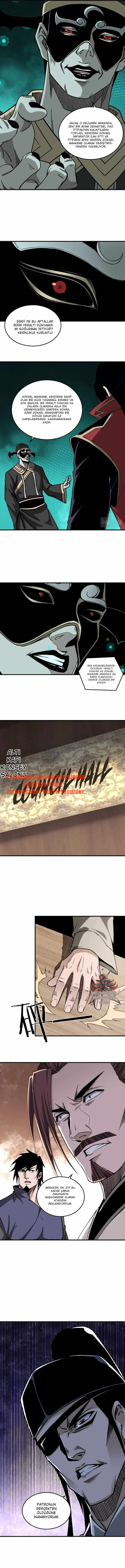 En Büyük Patron Sistemi Bölüm 180 - Sayfa 3