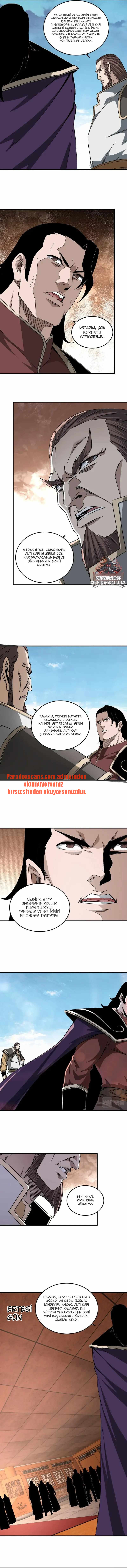 En Büyük Patron Sistemi Bölüm 180 - Sayfa 5