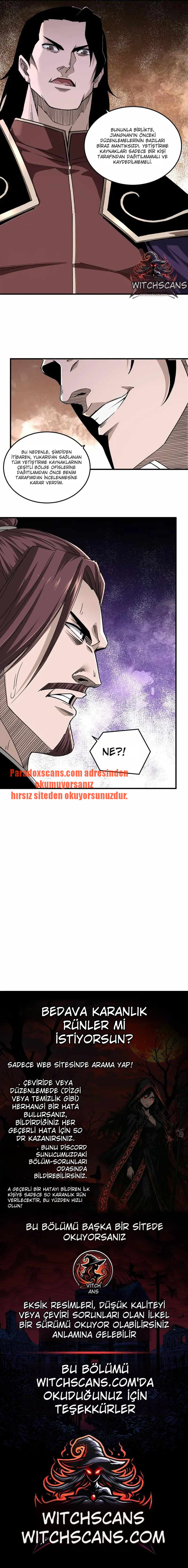 En Büyük Patron Sistemi Bölüm 180 - Sayfa 6