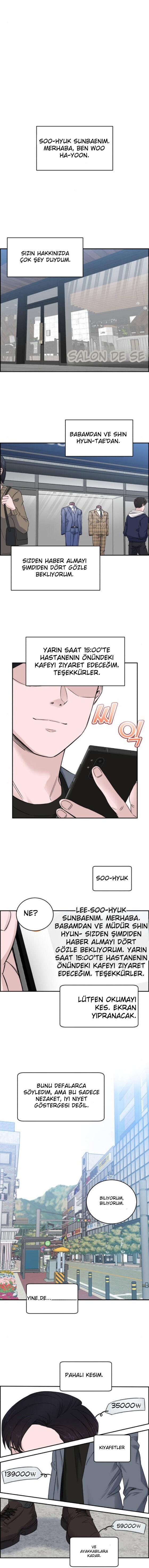 A.I. Doctor Bölüm 18 - Sayfa 1