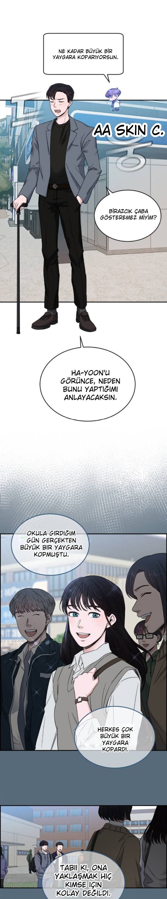 A.I. Doctor Bölüm 18 - Sayfa 2