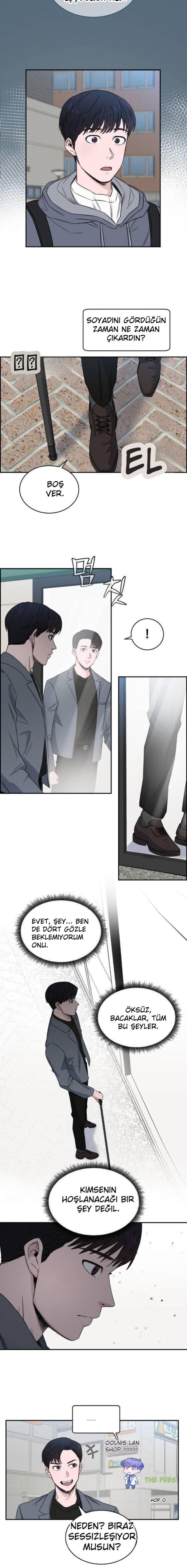 A.I. Doctor Bölüm 18 - Sayfa 3