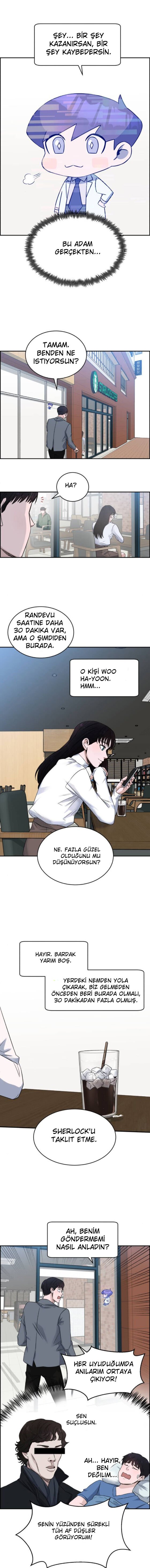 A.I. Doctor Bölüm 18 - Sayfa 4