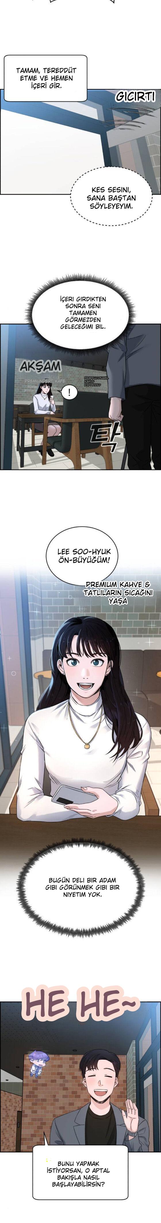 A.I. Doctor Bölüm 18 - Sayfa 5