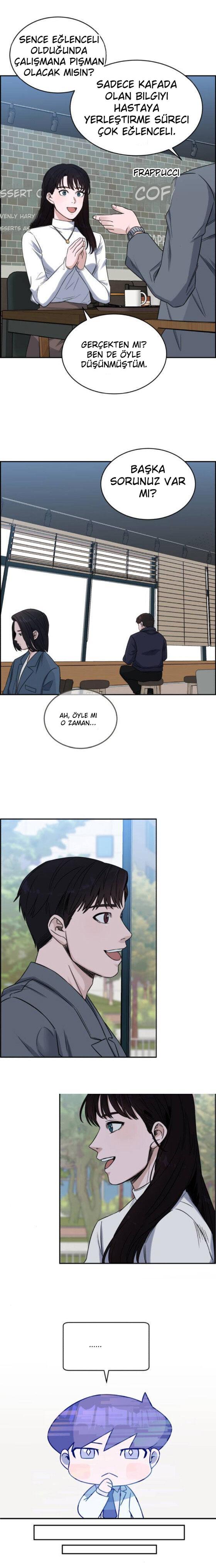 A.I. Doctor Bölüm 18 - Sayfa 7