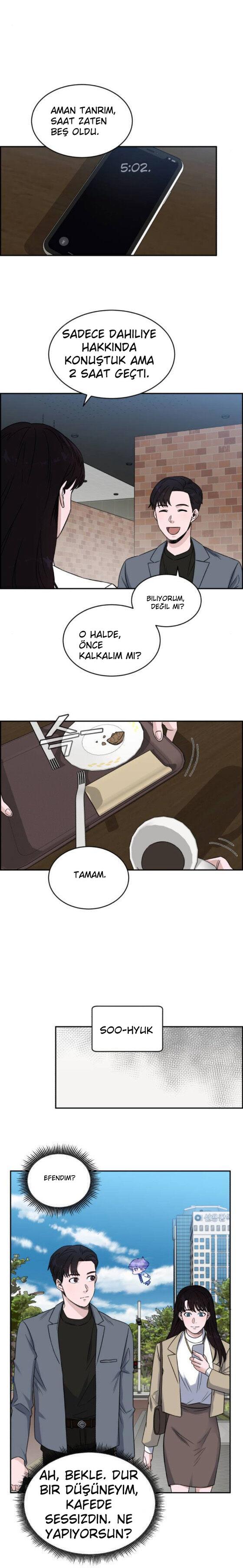 A.I. Doctor Bölüm 18 - Sayfa 8