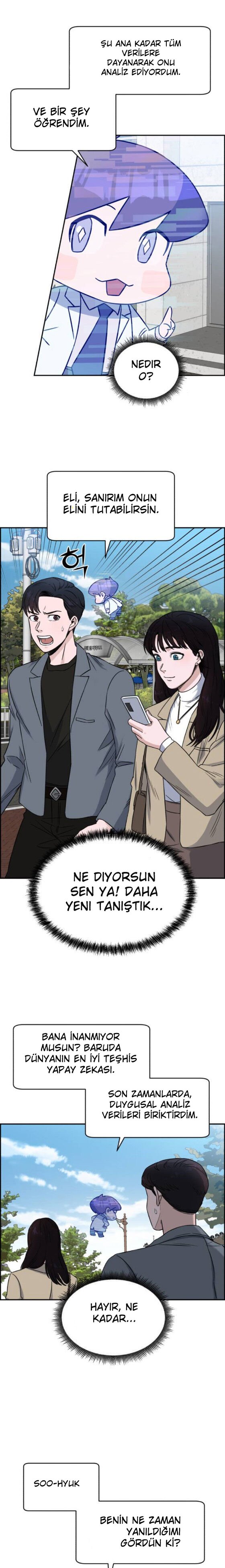 A.I. Doctor Bölüm 18 - Sayfa 9