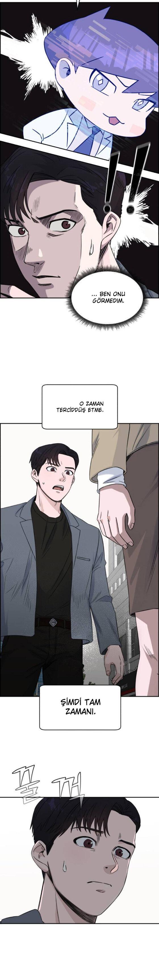 A.I. Doctor Bölüm 18 - Sayfa 10