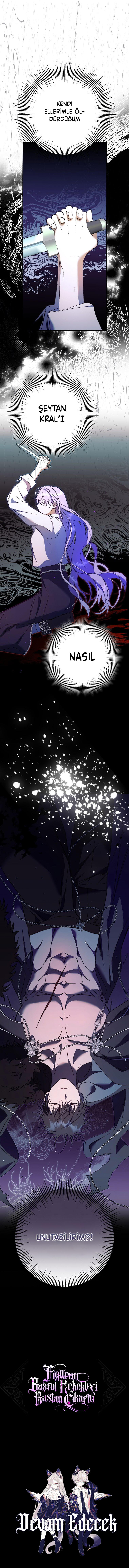 Figüran Başrol Erkekleri Baştan Çıkarttı Bölüm 10 - Sayfa 9