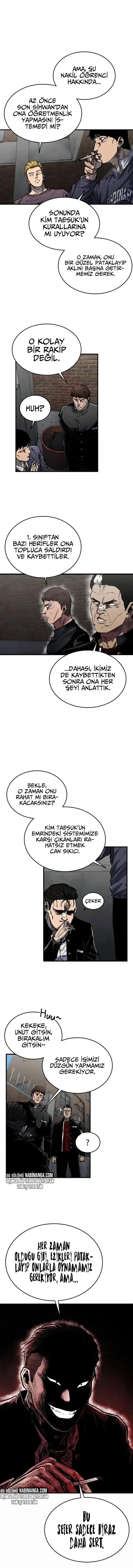 Yüksek Sınıf Bölüm 3 - Sayfa 10