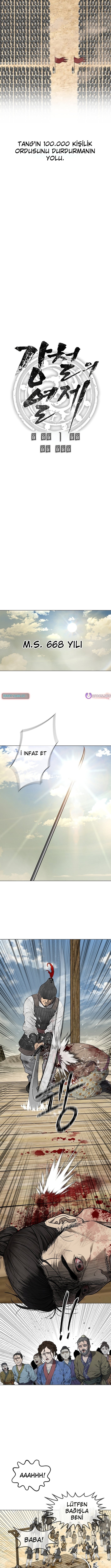 Çelik İmparator Bölüm 1 - Sayfa 2