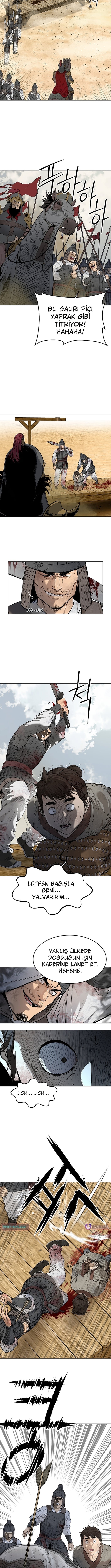 Çelik İmparator Bölüm 1 - Sayfa 3