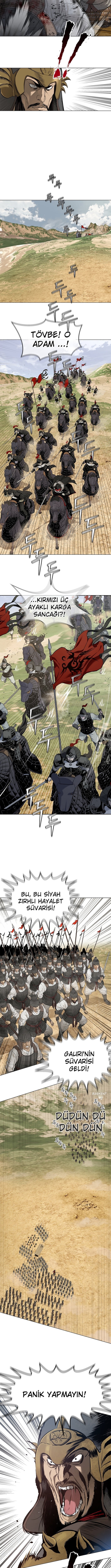 Çelik İmparator Bölüm 1 - Sayfa 4
