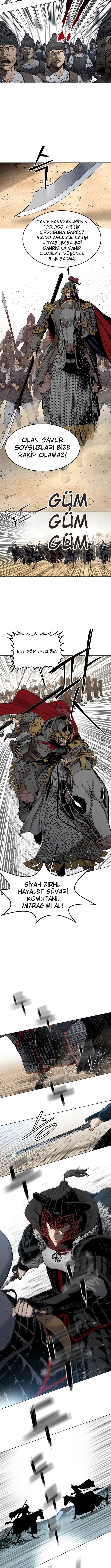 Çelik İmparator Bölüm 1 - Sayfa 5