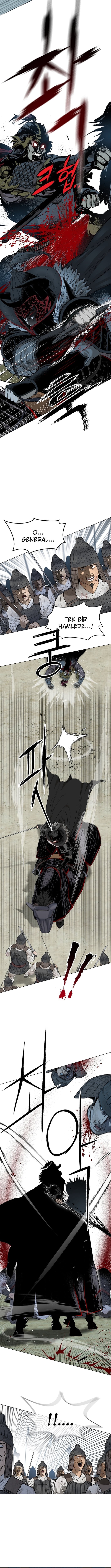 Çelik İmparator Bölüm 1 - Sayfa 6