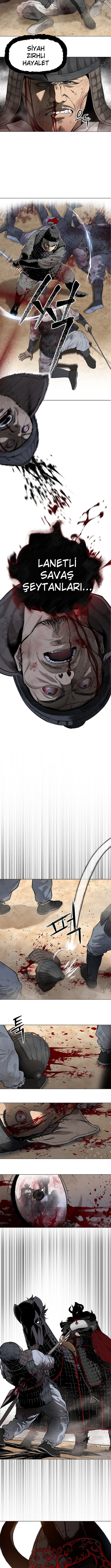 Çelik İmparator Bölüm 1 - Sayfa 8