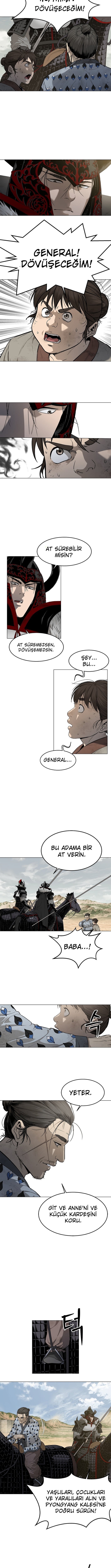 Çelik İmparator Bölüm 1 - Sayfa 11