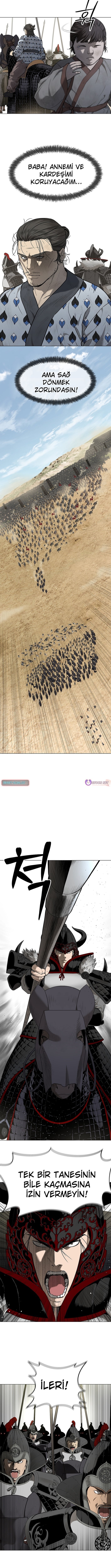 Çelik İmparator Bölüm 1 - Sayfa 12