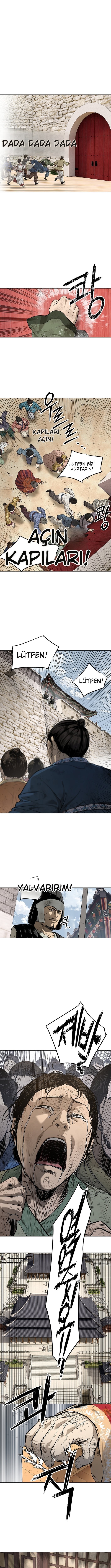 Çelik İmparator Bölüm 1 - Sayfa 13