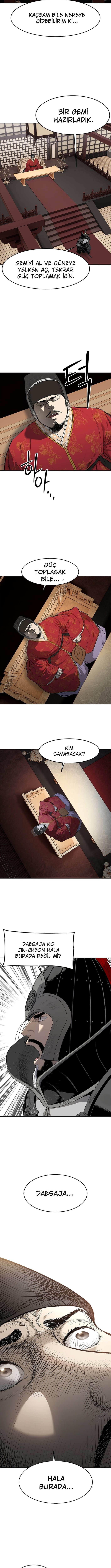 Çelik İmparator Bölüm 1 - Sayfa 15
