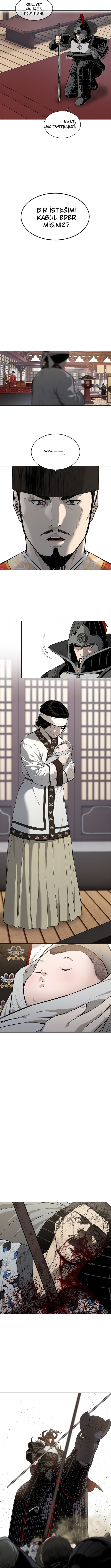 Çelik İmparator Bölüm 1 - Sayfa 16