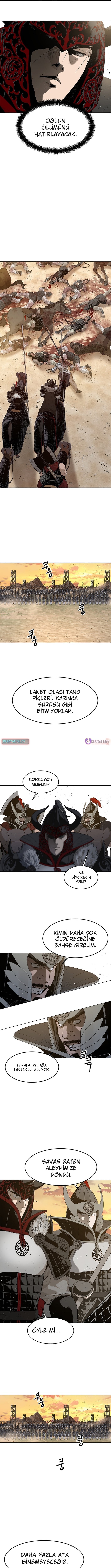 Çelik İmparator Bölüm 1 - Sayfa 17