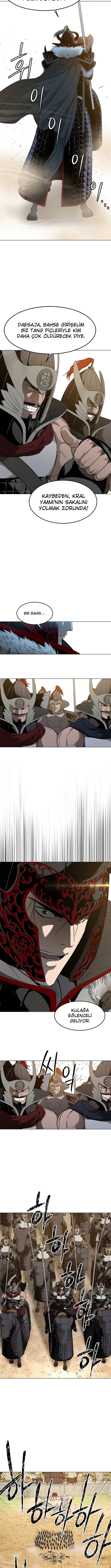 Çelik İmparator Bölüm 1 - Sayfa 18