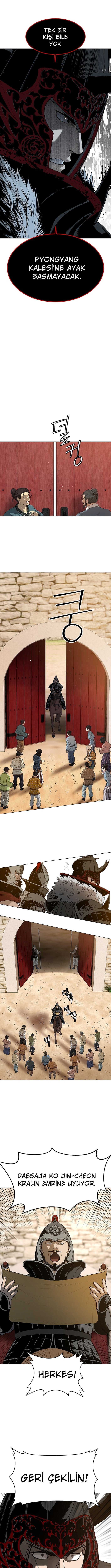 Çelik İmparator Bölüm 1 - Sayfa 20