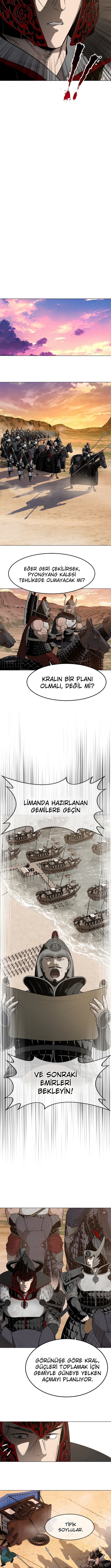 Çelik İmparator Bölüm 1 - Sayfa 21