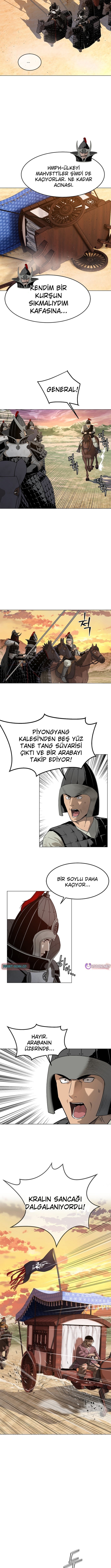 Çelik İmparator Bölüm 1 - Sayfa 22