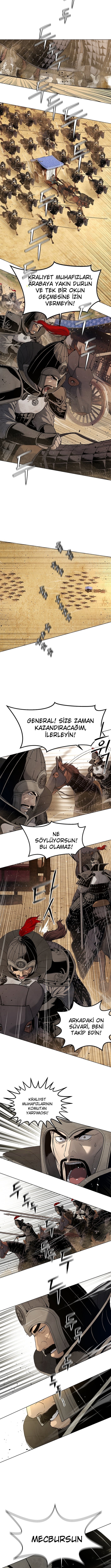 Çelik İmparator Bölüm 1 - Sayfa 23