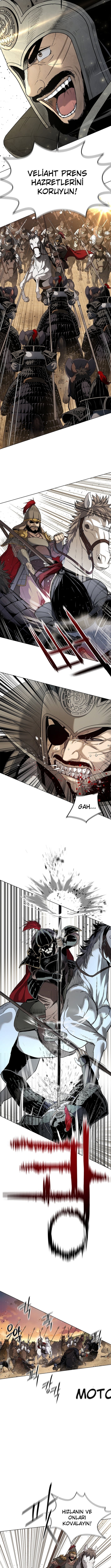 Çelik İmparator Bölüm 1 - Sayfa 24