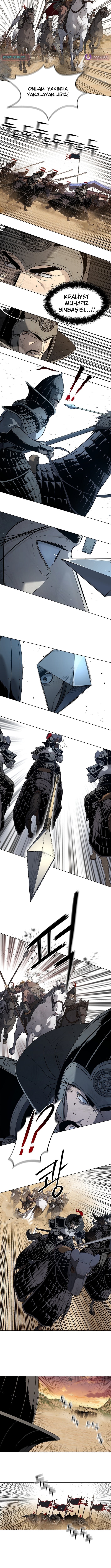 Çelik İmparator Bölüm 1 - Sayfa 25