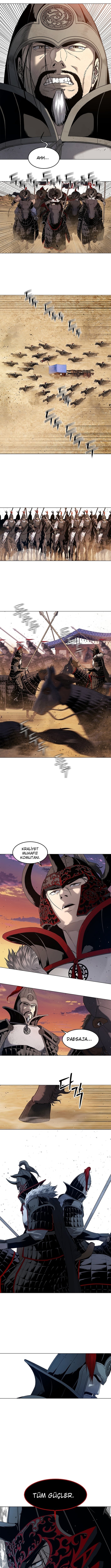 Çelik İmparator Bölüm 1 - Sayfa 26