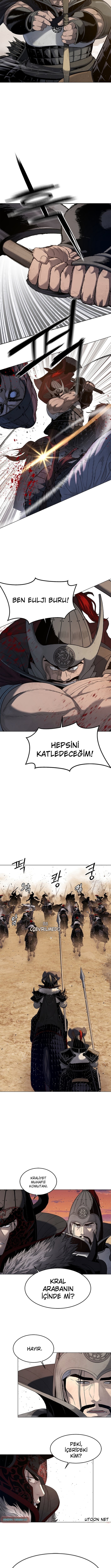 Çelik İmparator Bölüm 1 - Sayfa 28