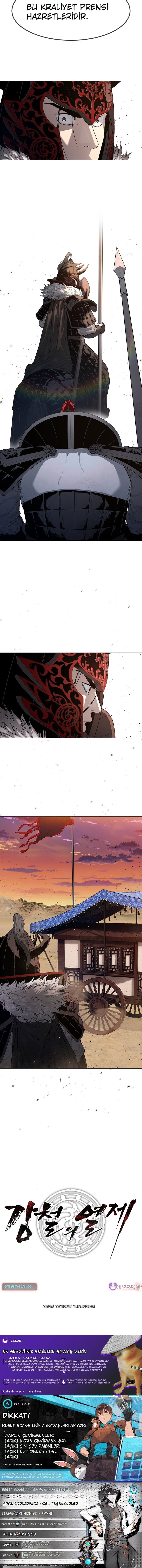 Çelik İmparator Bölüm 1 - Sayfa 29