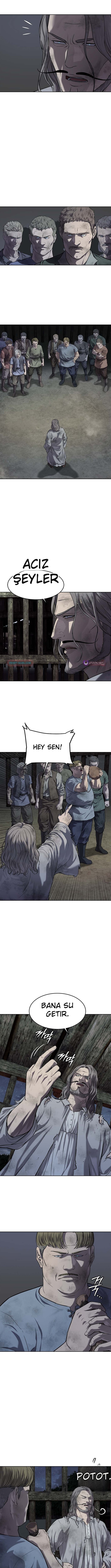 Çelik İmparator Bölüm 19 - Sayfa 2