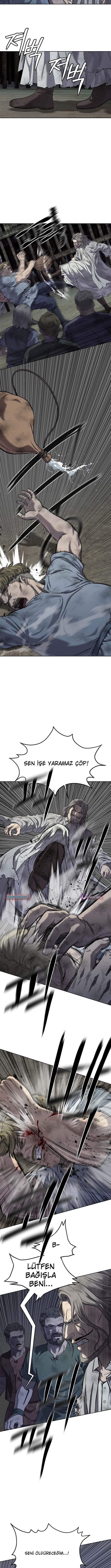 Çelik İmparator Bölüm 19 - Sayfa 3