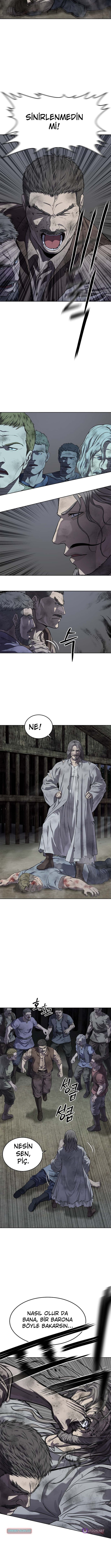 Çelik İmparator Bölüm 19 - Sayfa 5