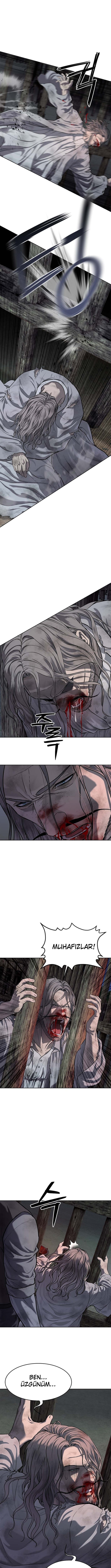 Çelik İmparator Bölüm 19 - Sayfa 6