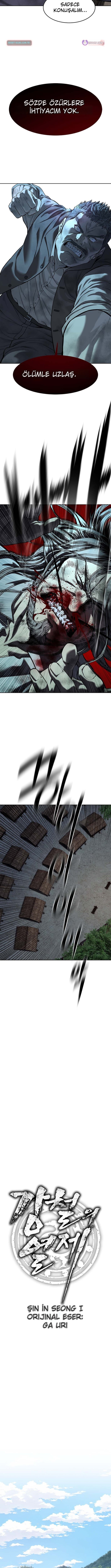 Çelik İmparator Bölüm 19 - Sayfa 7