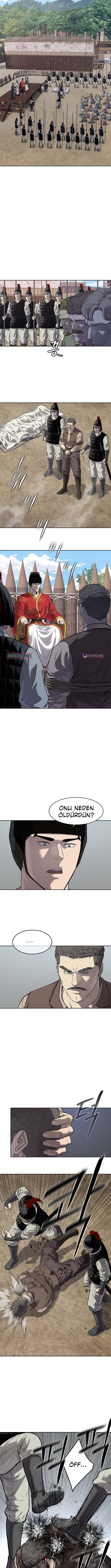 Çelik İmparator Bölüm 19 - Sayfa 8