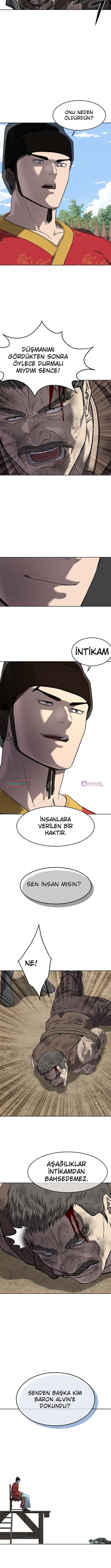 Çelik İmparator Bölüm 19 - Sayfa 9